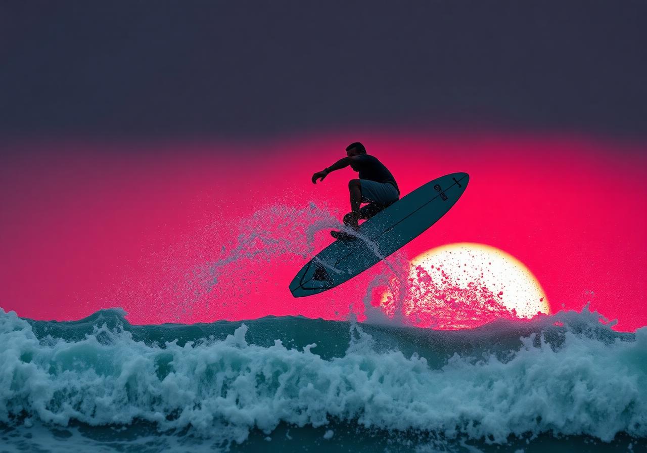 WSL anuncia etapa brasileira da temporada 2026